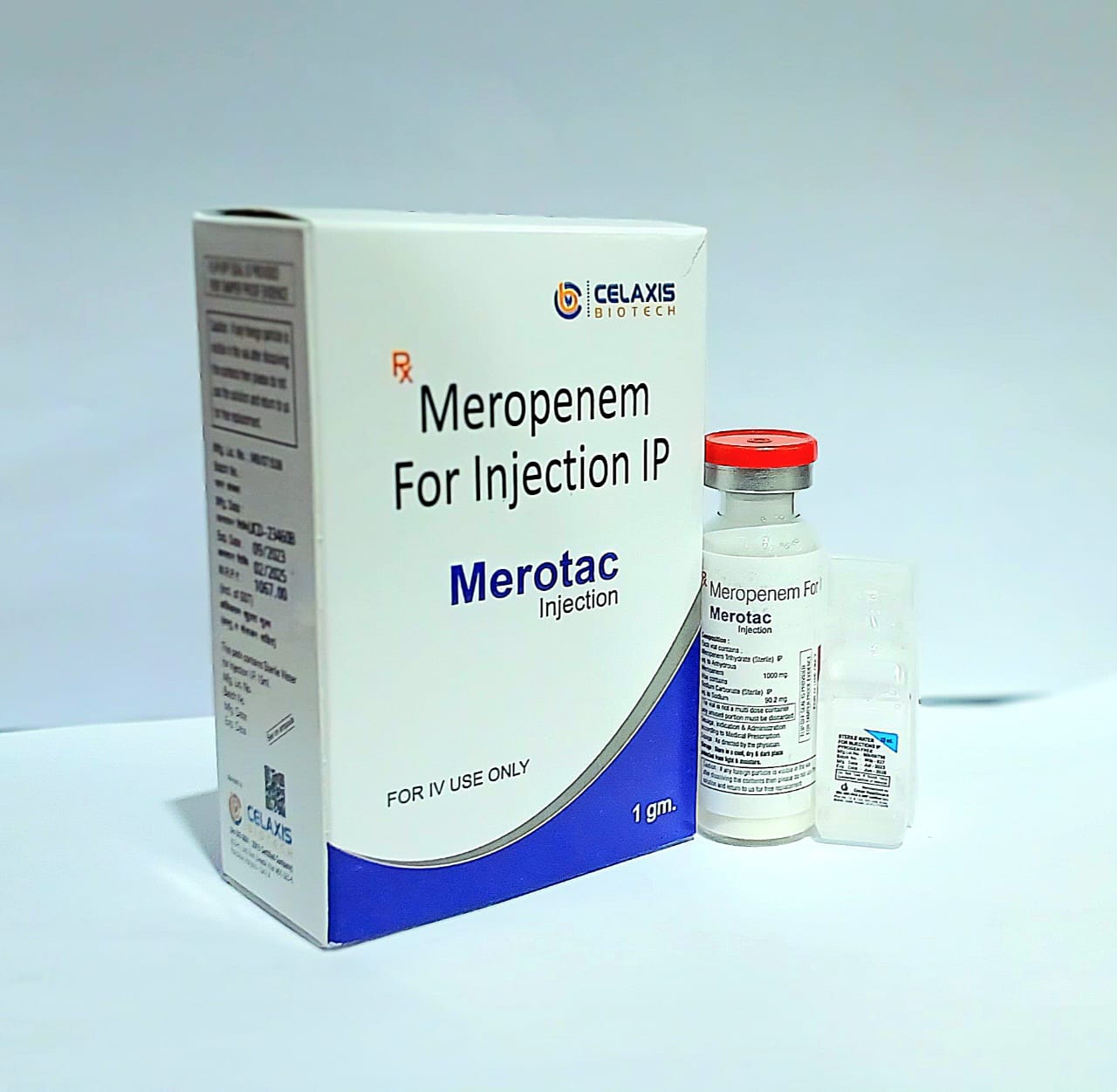 MEROTAC-1GM